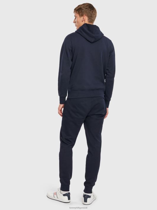 lineaarne lipp kapuuts RJV621403 kõrbe taevas Tommy Hilfiger