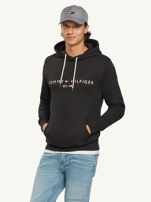 logoga kapuuts RJV621291 must Tommy Hilfiger