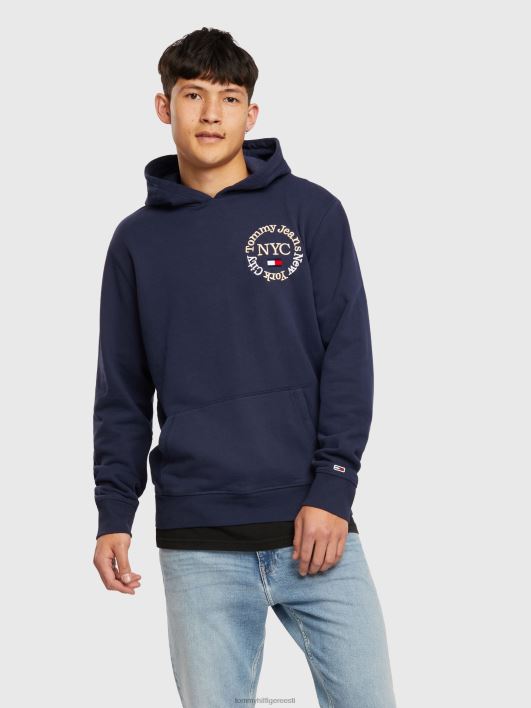 logoga pusad RJV621352 hämar merevägi Tommy Hilfiger