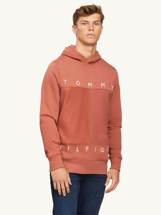 mono disainiga kapuuts RJV621435 tolmune vask Tommy Hilfiger