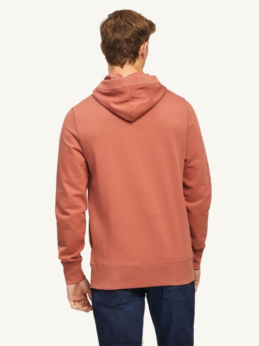 mono disainiga kapuuts RJV621435 tolmune vask Tommy Hilfiger