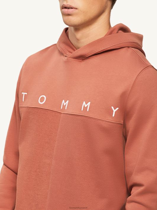 mono disainiga kapuuts RJV621435 tolmune vask Tommy Hilfiger