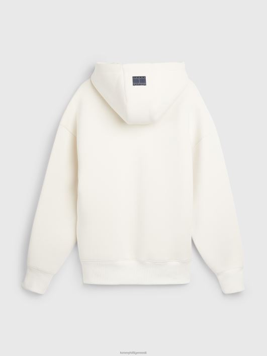 prep crest logoga kapuuts RJV621420 elevandiluust Tommy Hilfiger