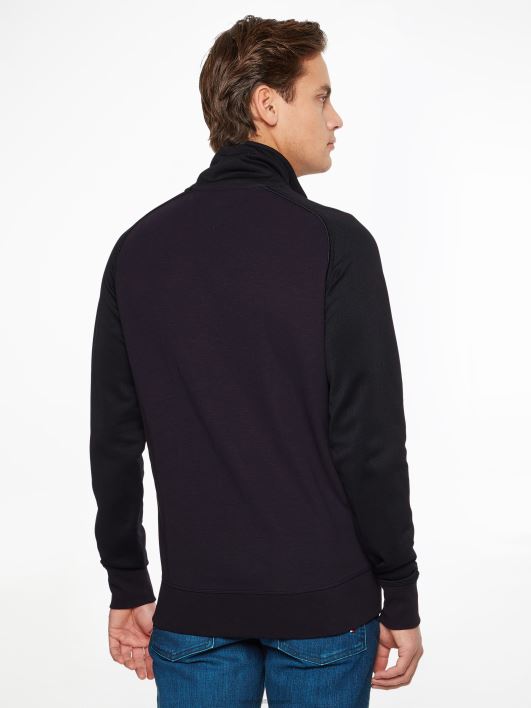 script pikee jope RJV621266 kõrbe taevas Tommy Hilfiger