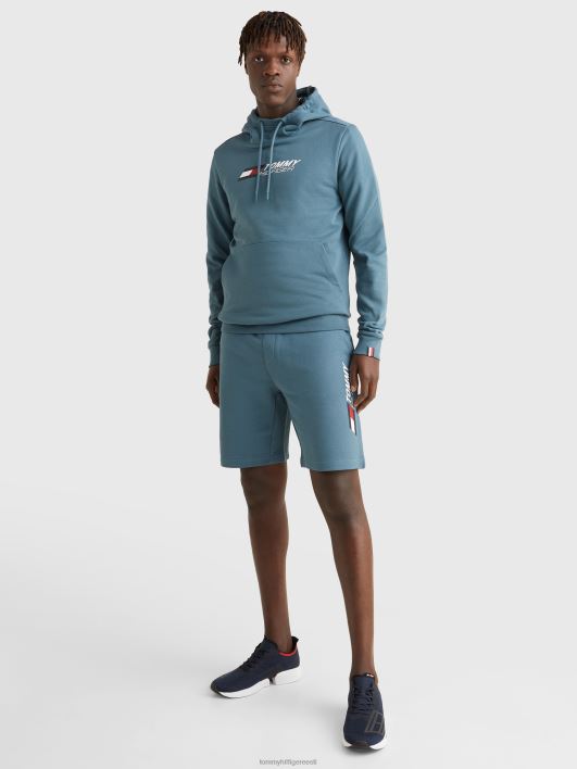 sportlikud lahedad froteed RJV621349 mercury marine Tommy Hilfiger