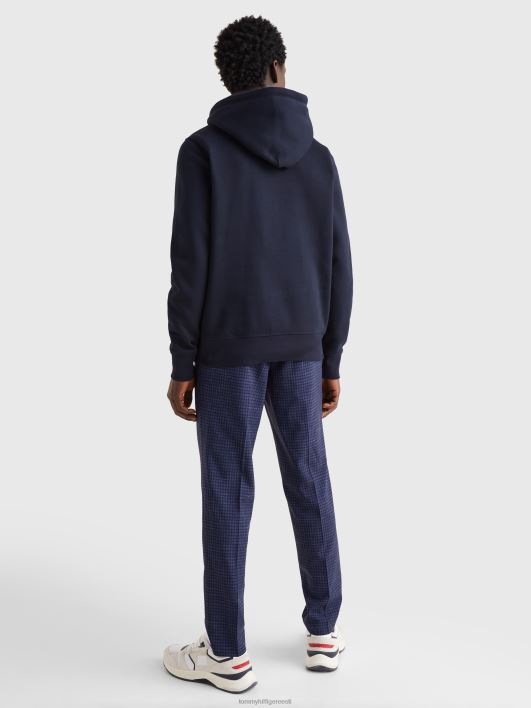 struktuur lipp kapuutsiga RJV621392 kõrbe taevas Tommy Hilfiger