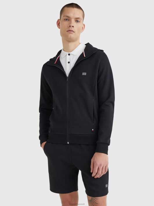 tech essentials kapuutsiga lukuga RJV621390 must Tommy Hilfiger