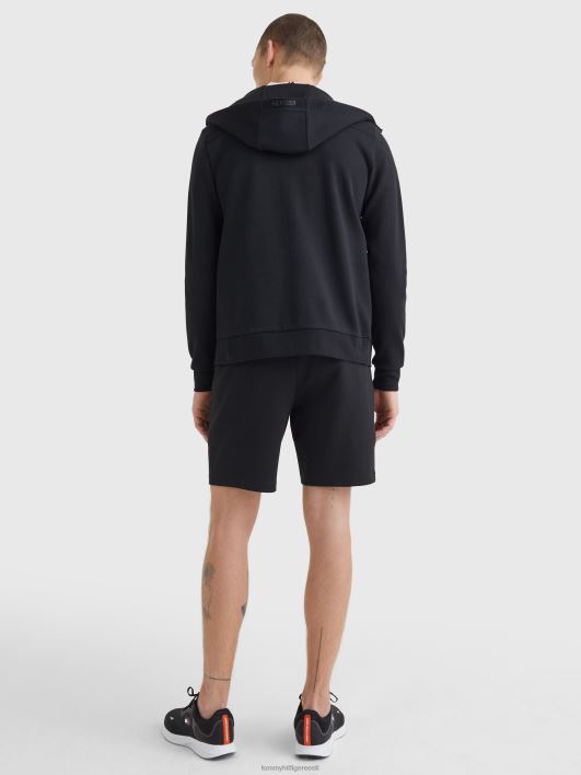 tech essentials kapuutsiga lukuga RJV621390 must Tommy Hilfiger