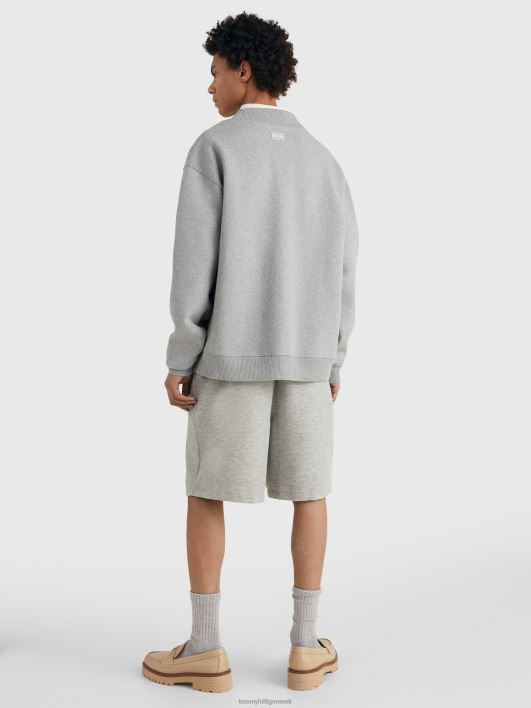 haritikandiga prep kardigan RJV62699 keskhall kanarbik Tommy Hilfiger