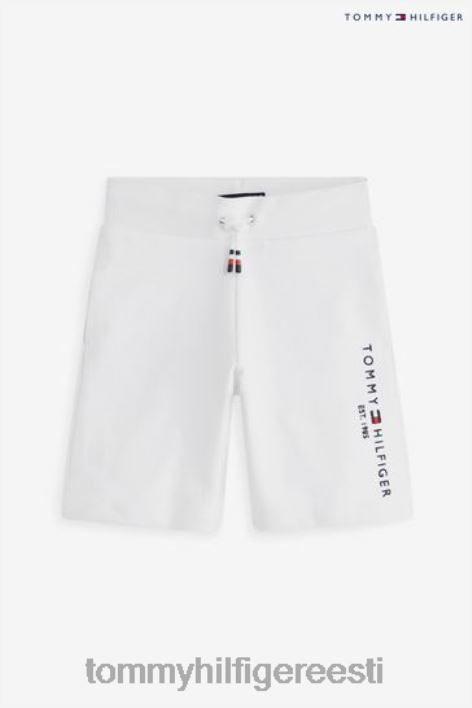 hädavajalikud dressipluusid RJV623258 valge Tommy Hilfiger