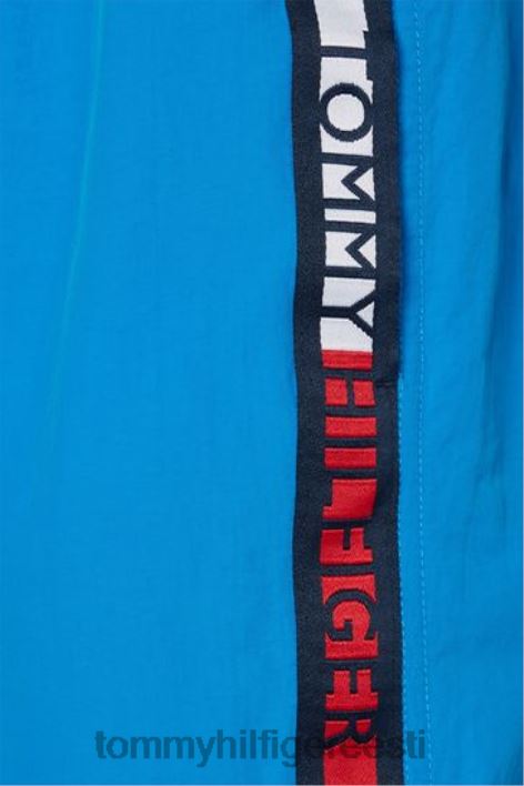 saare ujumispüksid RJV623429 sinine Tommy Hilfiger