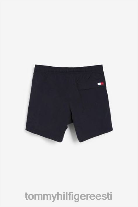 sinised ujumispüksid RJV623815 merevägi Tommy Hilfiger