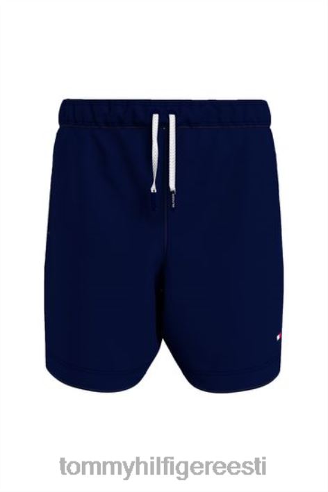 tugevad ujumispüksid RJV623267 sinine Tommy Hilfiger