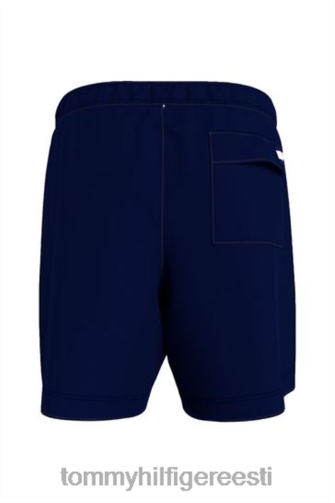 tugevad ujumispüksid RJV623267 sinine Tommy Hilfiger