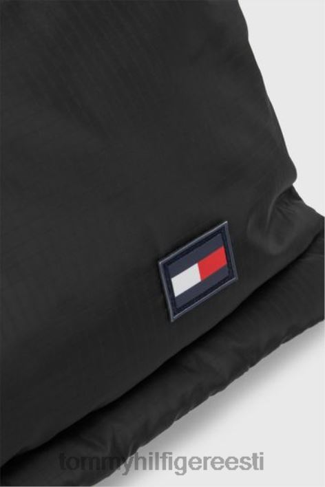 alaska maxi parka jope RJV623036 must Tommy Hilfiger