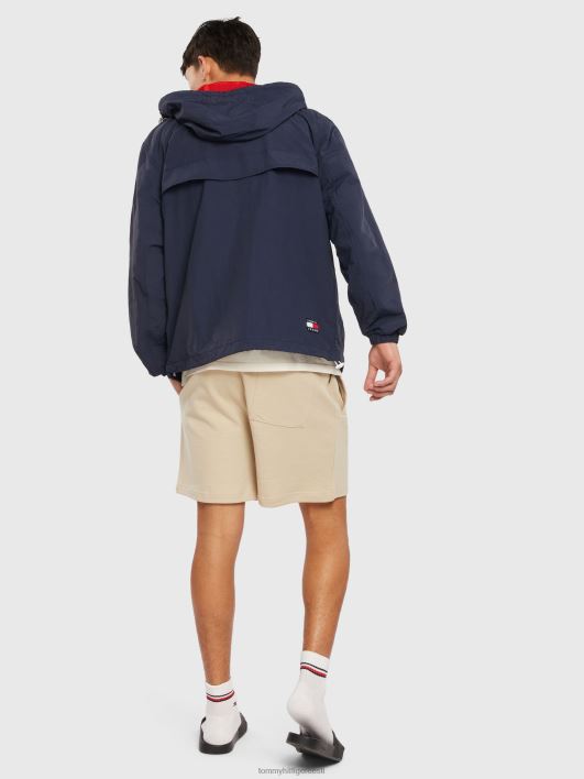 chicago tuulejope RJV62621 hämar merevägi Tommy Hilfiger