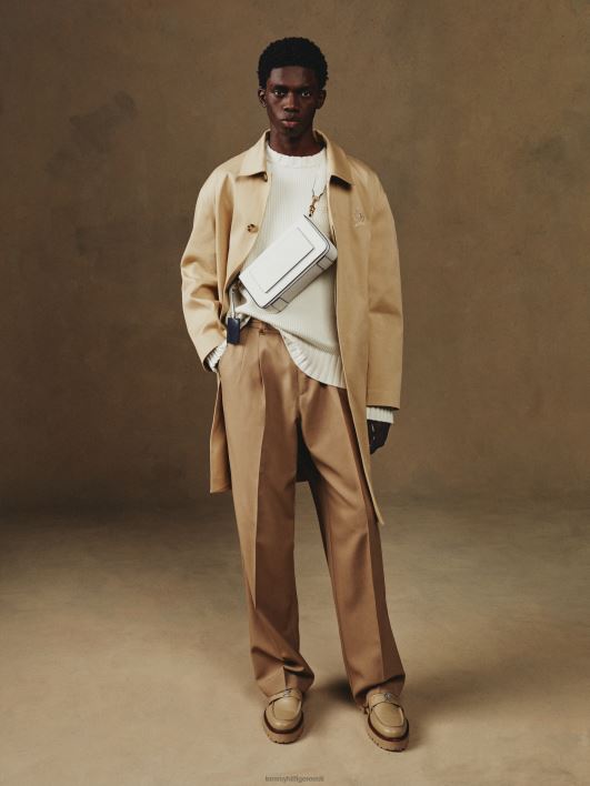 ettevalmistav tehniline automantel RJV62653 õrn kuld Tommy Hilfiger