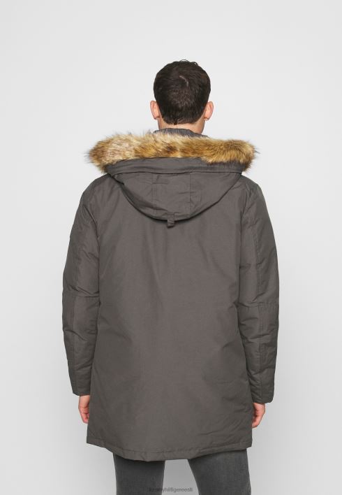 hampton parka sulemantel RJV627689 hall Tommy Hilfiger