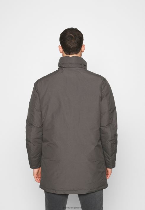 hampton parka sulemantel RJV627689 hall Tommy Hilfiger