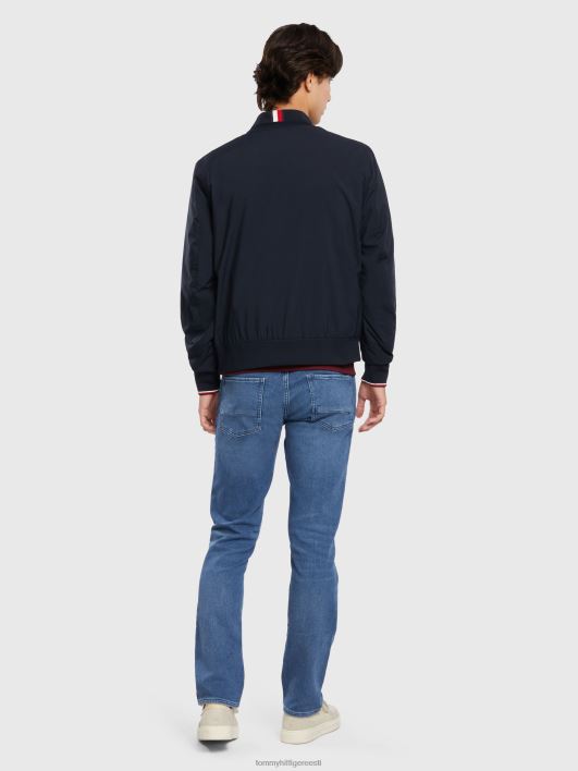 kerge bomber jope RJV62650 kõrbe taevas Tommy Hilfiger