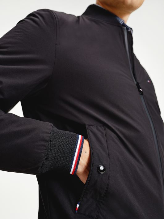 logo patch pommitaja RJV62644 must Tommy Hilfiger