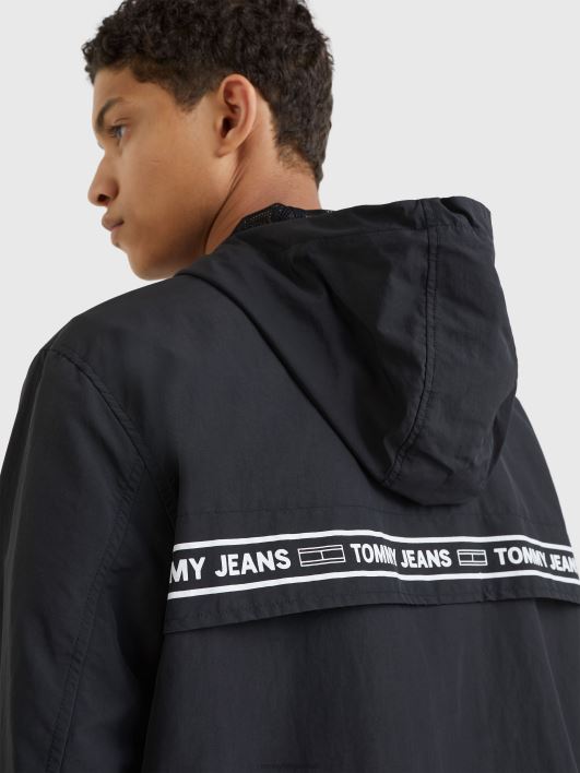 logo teip chicago tuulejope RJV62625 must Tommy Hilfiger