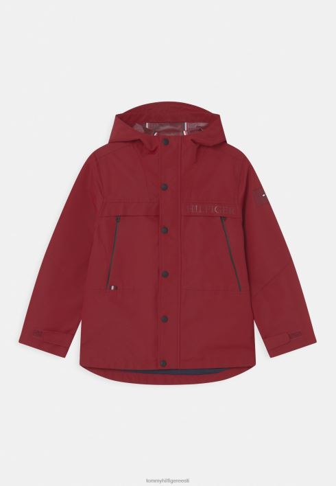 tehnikapark RJV626407 bing kirss Tommy Hilfiger