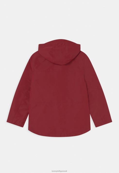 tehnikapark RJV626407 bing kirss Tommy Hilfiger