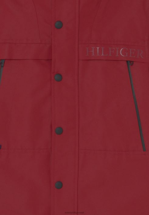 tehnikapark RJV626407 bing kirss Tommy Hilfiger