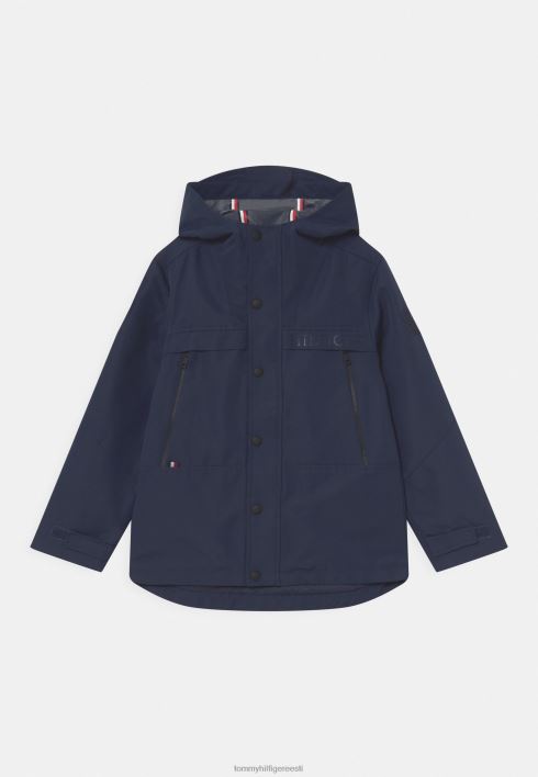 tehnikapark RJV628412 hämar merevägi Tommy Hilfiger