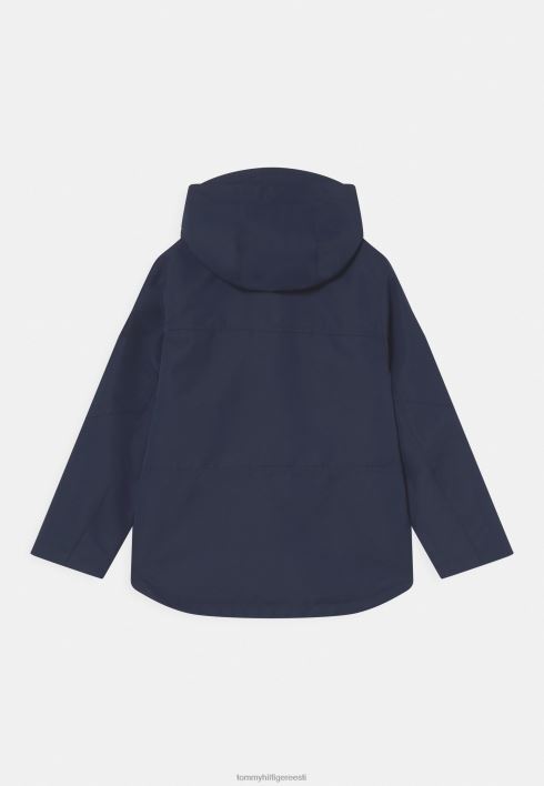 tehnikapark RJV628412 hämar merevägi Tommy Hilfiger