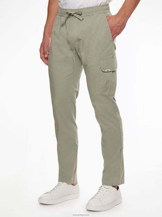 Scantoni kaubajäljed RJV621086 pleekinud paju Tommy Hilfiger