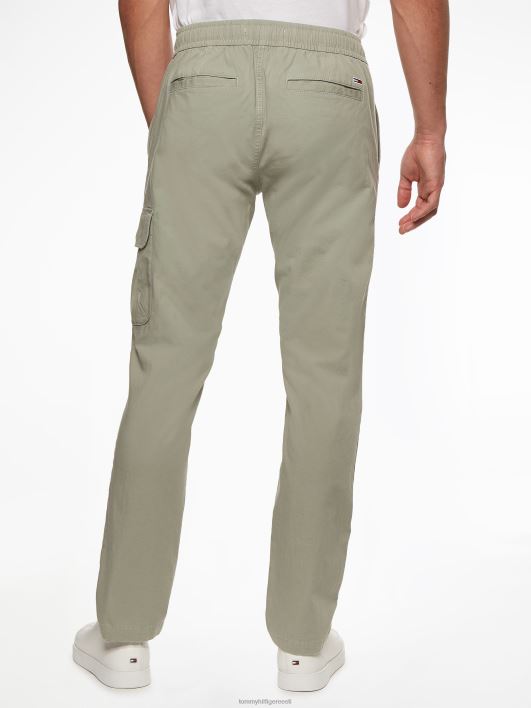 Scantoni kaubajäljed RJV621086 pleekinud paju Tommy Hilfiger