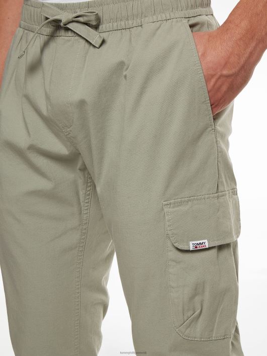 Scantoni kaubajäljed RJV621086 pleekinud paju Tommy Hilfiger