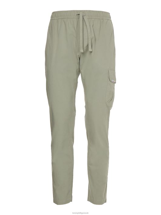 Scantoni kaubajäljed RJV621086 pleekinud paju Tommy Hilfiger