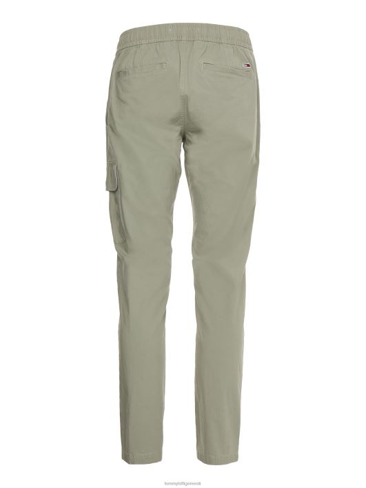 Scantoni kaubajäljed RJV621086 pleekinud paju Tommy Hilfiger