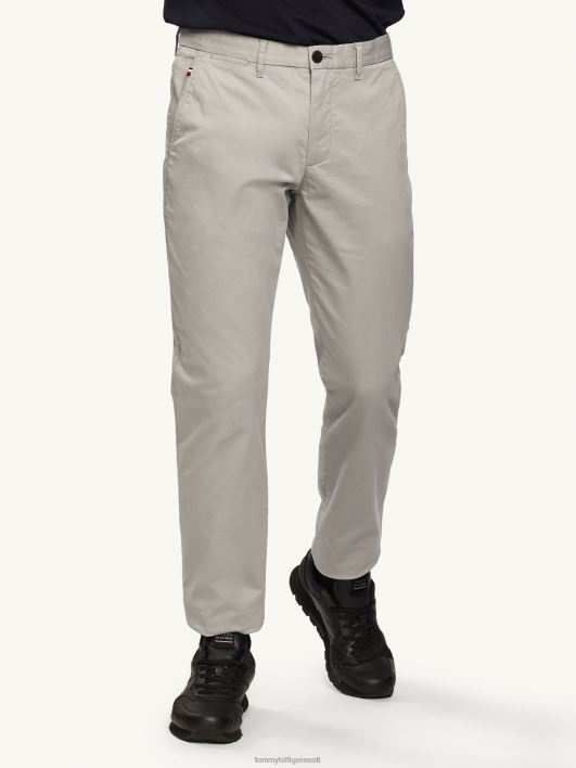 denton 1985 sirge vormiga chinos RJV621078 raudhall Tommy Hilfiger