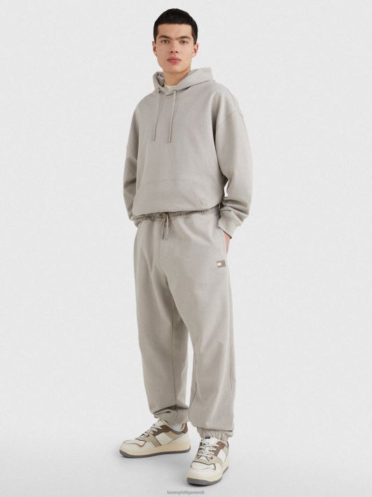 parimad dressipüksid RJV621087 jahe maa Tommy Hilfiger