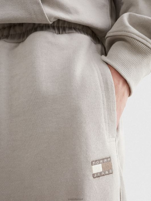 parimad dressipüksid RJV621087 jahe maa Tommy Hilfiger