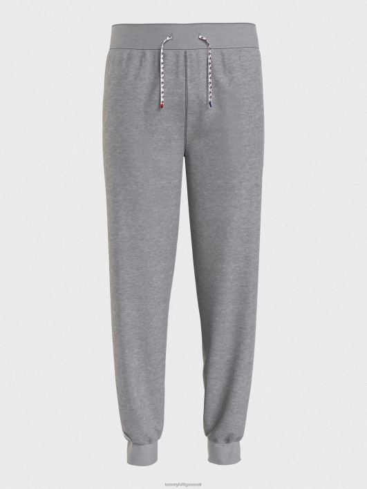 signatuurlindi jooksjad RJV62724 helehall kanarbik Tommy Hilfiger