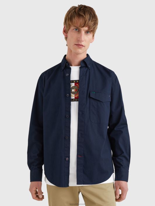 kerge toimse pealissärk RJV621244 kõrbe taevas Tommy Hilfiger