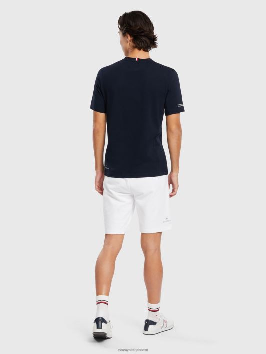 graafiline tee RJV621540 kõrbe taevas Tommy Hilfiger