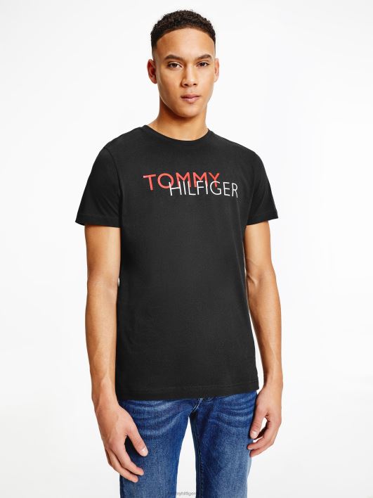 graafiline tee RJV621719 must Tommy Hilfiger