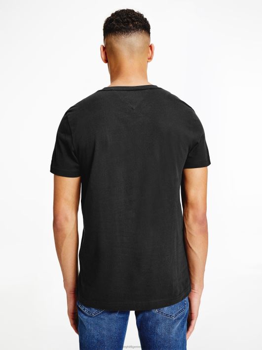 graafiline tee RJV621719 must Tommy Hilfiger