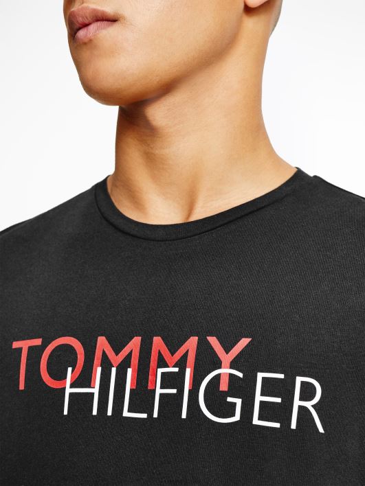 graafiline tee RJV621719 must Tommy Hilfiger
