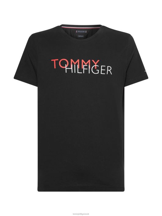 graafiline tee RJV621719 must Tommy Hilfiger