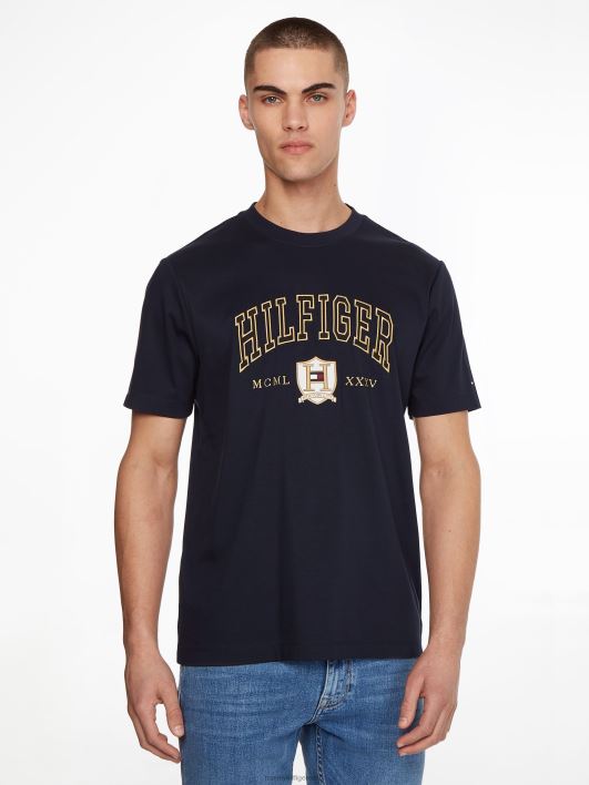 ikoonigraafika tee RJV621665 kõrbe taevas Tommy Hilfiger