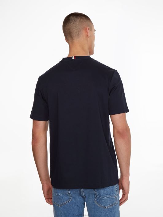 ikoonigraafika tee RJV621665 kõrbe taevas Tommy Hilfiger