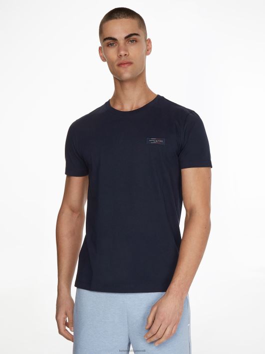 kootud märgi tee RJV621483 kõrbe taevas Tommy Hilfiger