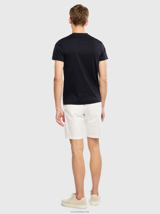 luksuslik reljeefne tee RJV621472 kõrbe taevas Tommy Hilfiger